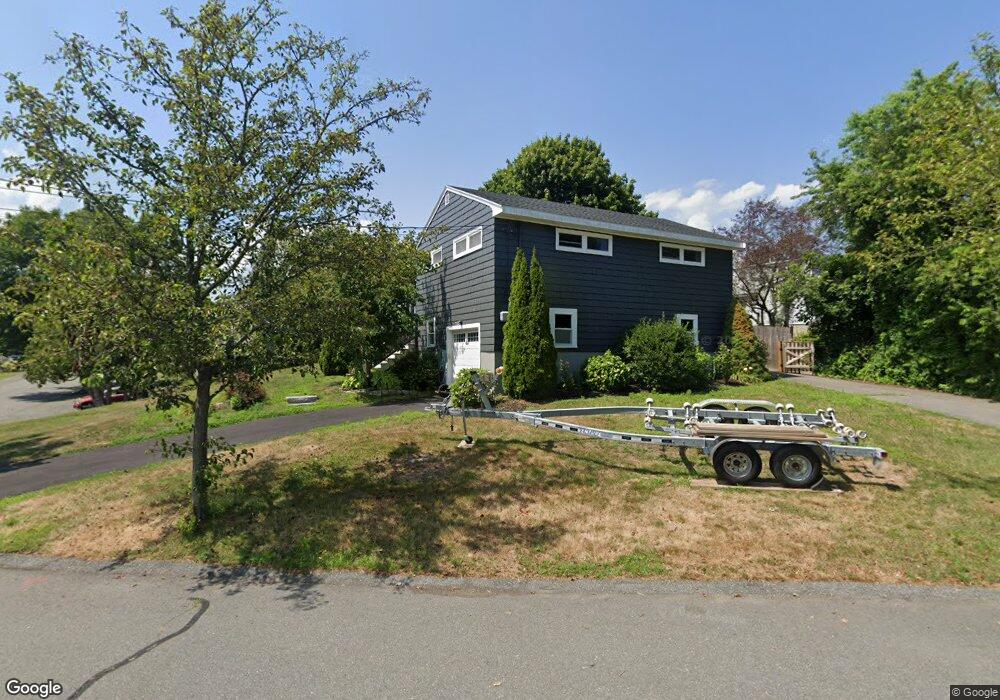 30 Haley Rd unit 30, Marblehead, MA 01945 - photo 1