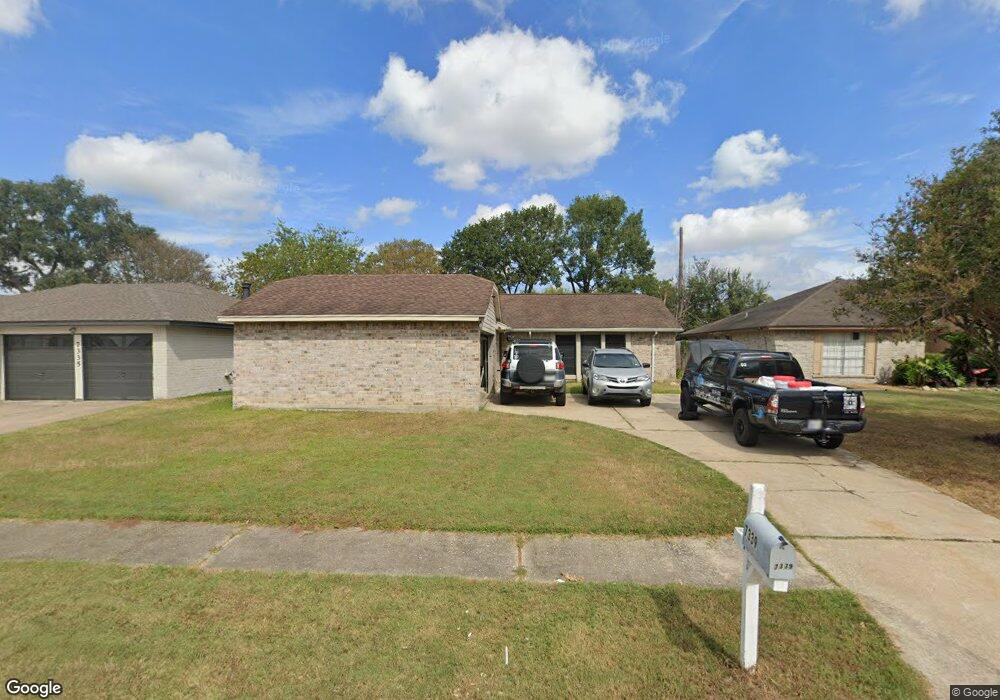 7339 Sonnet Glen Ln, Houston, TX 77095 - photo 1