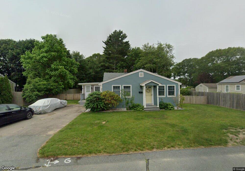 3 Carver St, Bourne, MA 2532 - photo 1
