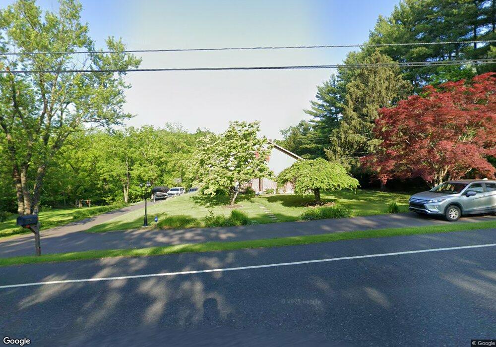 1338 N Gravel Pike, Perkiomenville, PA 18074 - photo 1