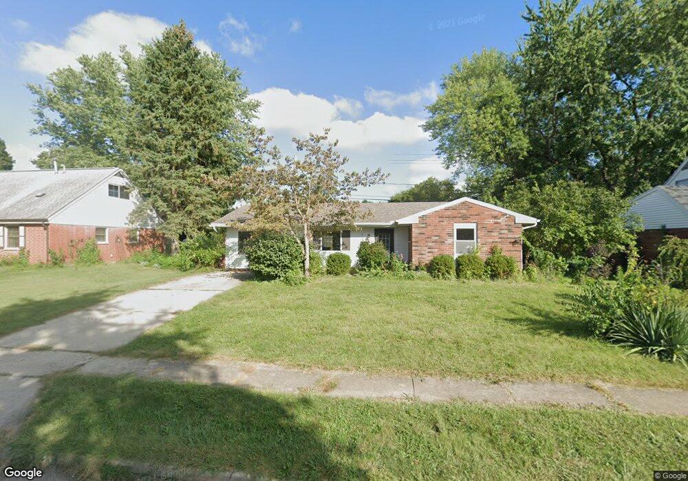 3131 Wyoming Dr, Xenia, OH 45385 - photo 1