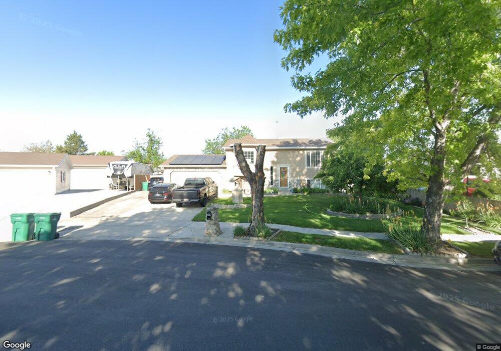 11960 S 2160 W, Riverton, UT 84065 - photo 1