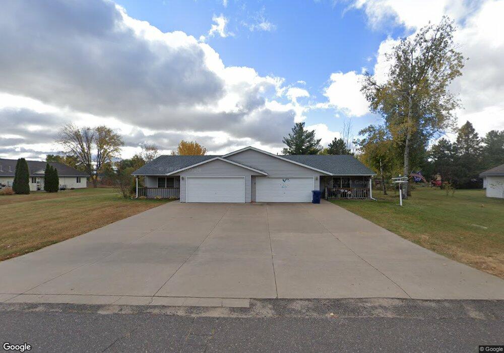1213 W Leonard St, Chetek, WI 54728 - photo 1