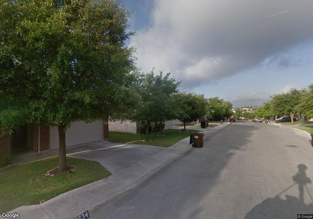 3626 Pinyon Pine, San Antonio, TX 78261 - photo 1