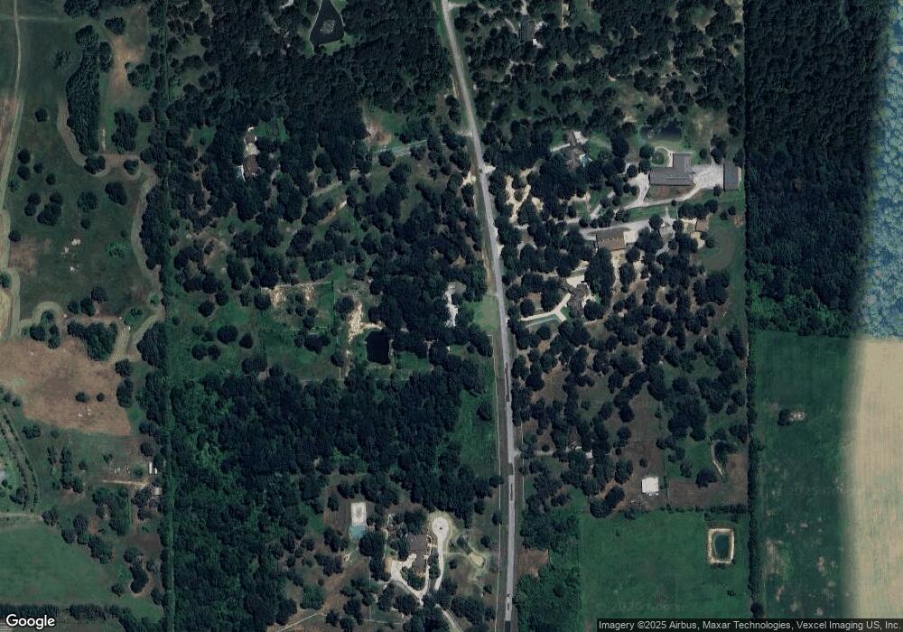 837 Hunters Creek Way, Hockley, TX 77447 - photo 1