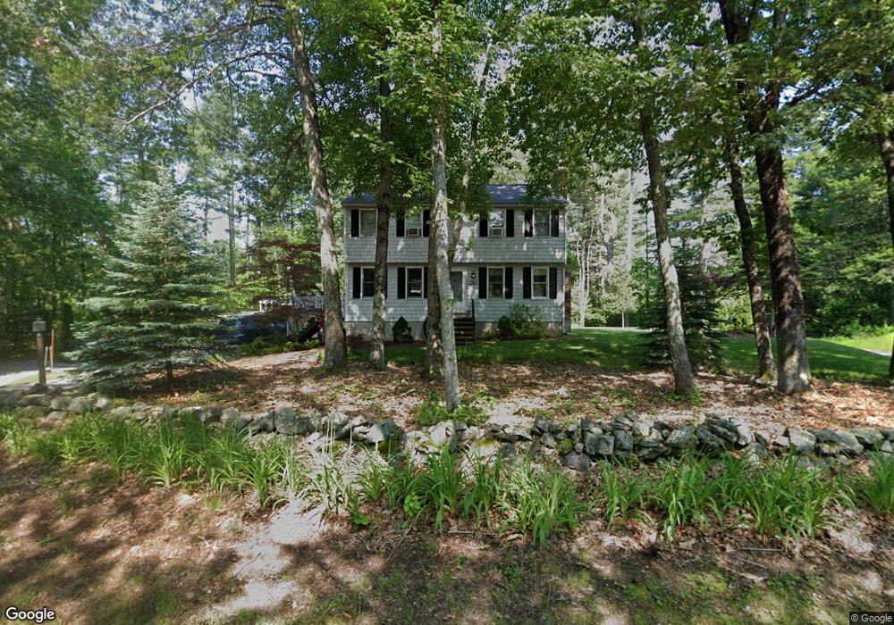 183 Fordway Extension, Derry, NH 03038 - photo 1