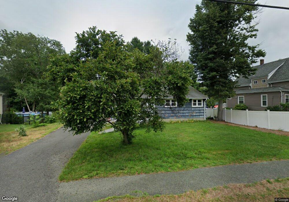 197 High St, Whitman, MA 02382 - photo 1