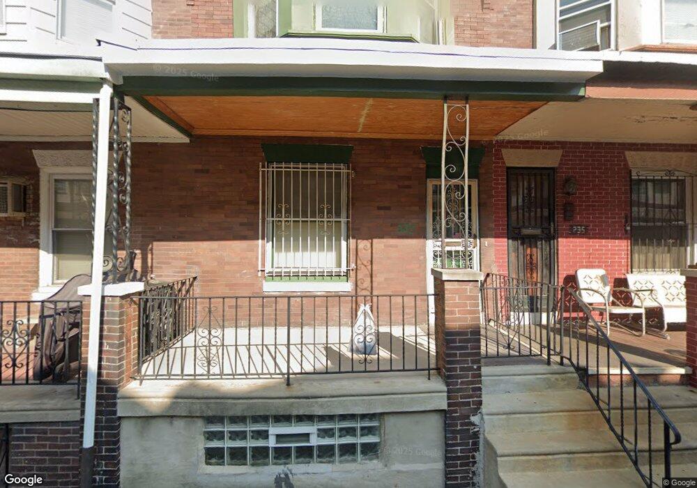 237 N Ramsey St, Philadelphia, PA 19139 - photo 1