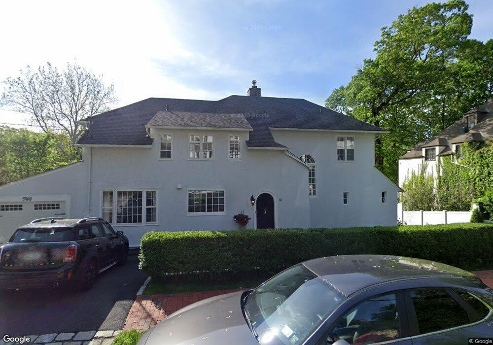 50 Lynwood Rd, Scarsdale, NY 10583 - photo 1