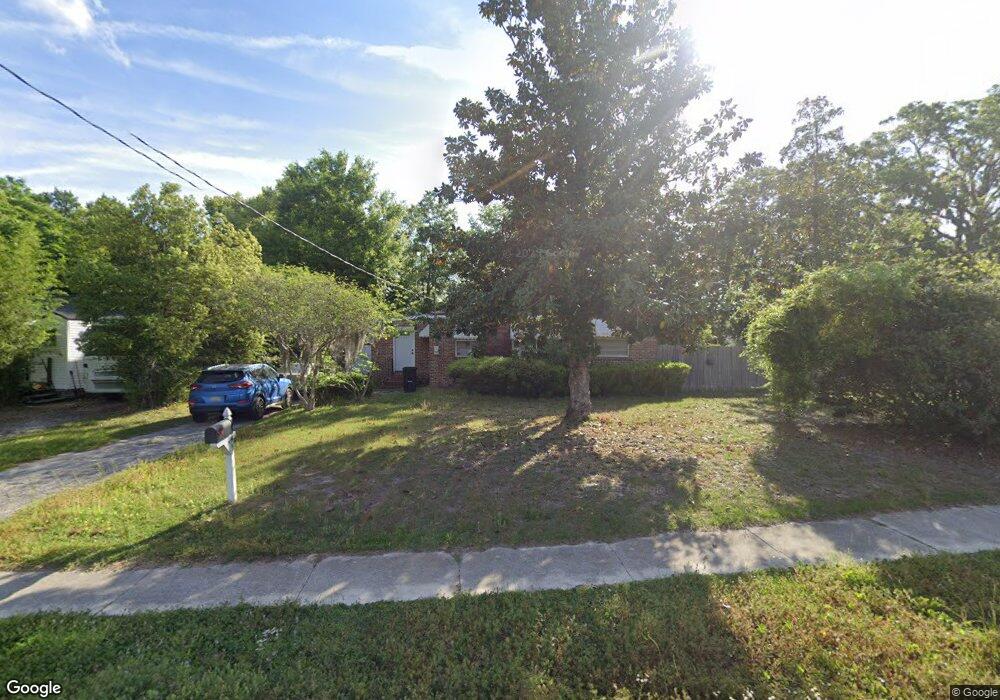 2745 Lake Shore Blvd, Jacksonville, FL 32210 - photo 1