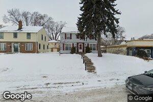 5812 Nicollet Ave, Minneapolis, MN 55419