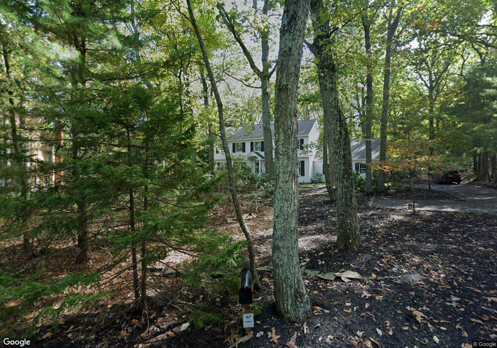3 Clarks Gap Ct, Medford, NJ 08055 - photo 1