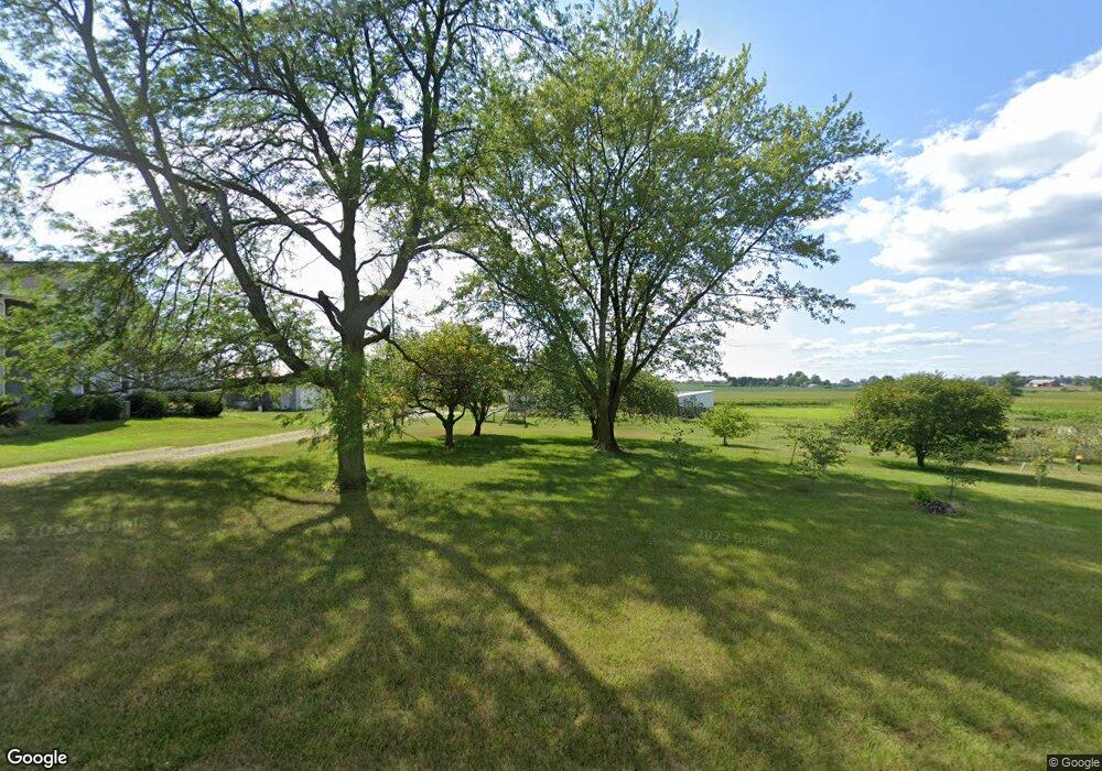 7370 S 000 Rd, Berne, IN 46711 - photo 1