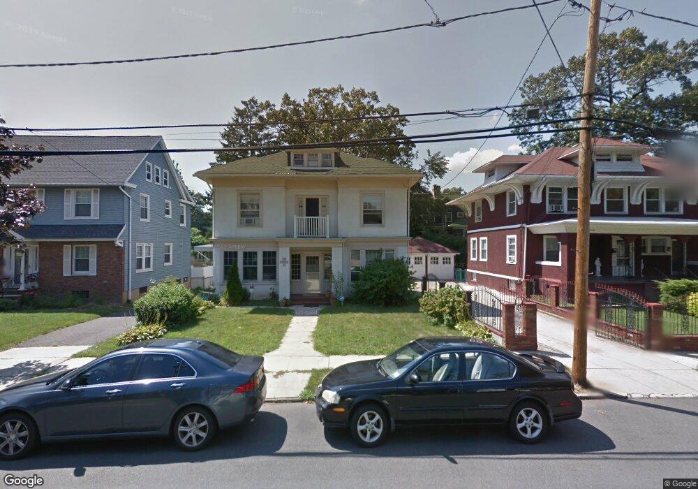 738 Parker St unit 740, Newark, NJ 07104 - photo 1