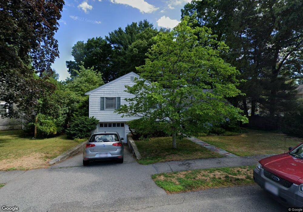 39 Barbara Rd, Needham, MA 02492 - photo 1