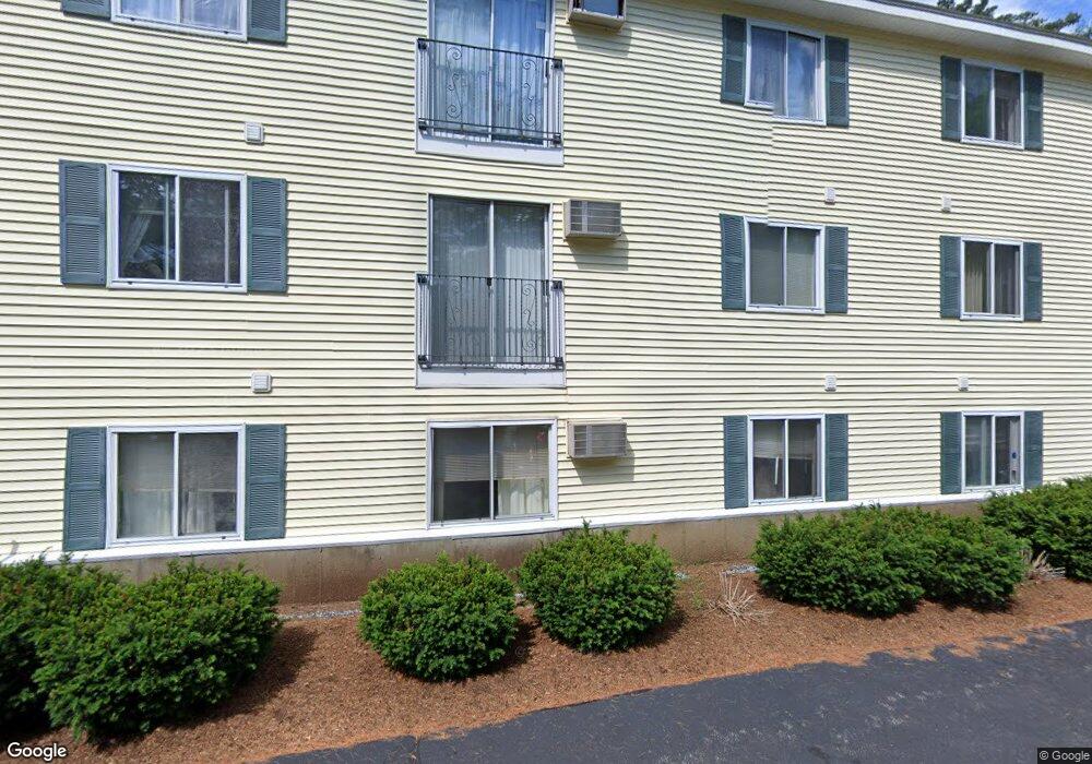 Webster Heights, Franklin, NH 03235 - photo 1