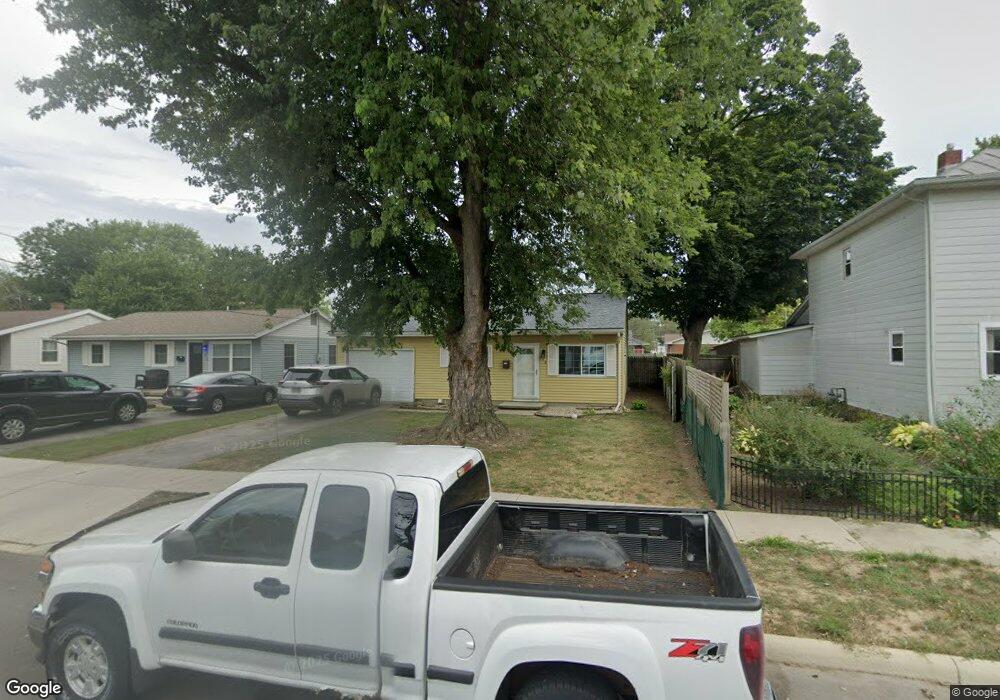 448 Rector Ave, Findlay, OH 45840 - photo 1