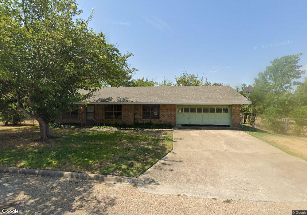 509 Elizabeth St, Troy, TX 76579 - photo 1