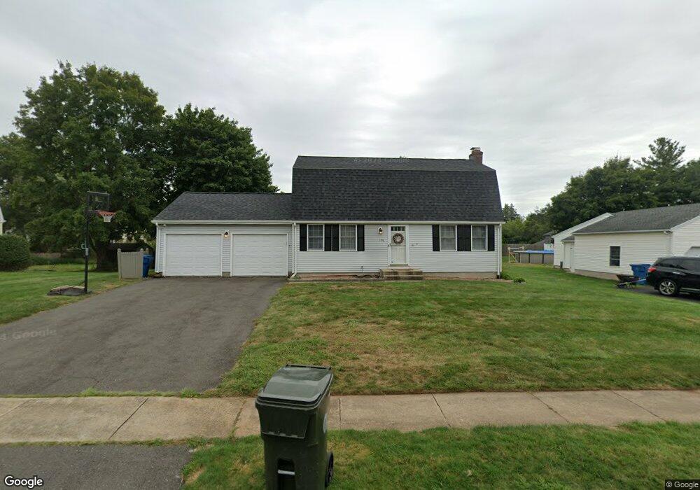 196 Dunham Dr, Berlin, CT 06037 - photo 1