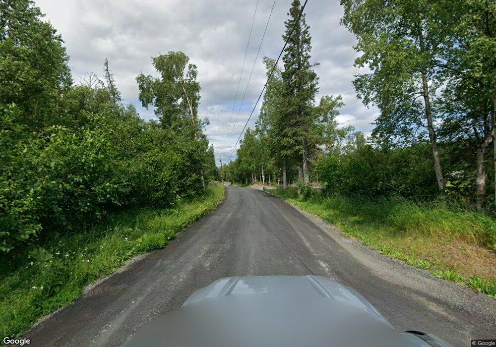 NHN Elizabeth St, Anchorage, AK 99516 - photo 1