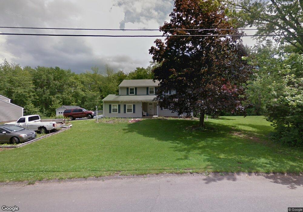 46 Brewster Rd, Windsor, CT 06095 - photo 1