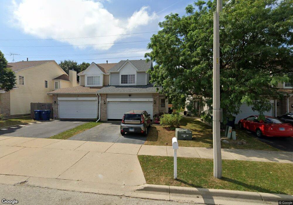 1714 N Ashley Ln, Waukegan, IL 60085 - photo 1