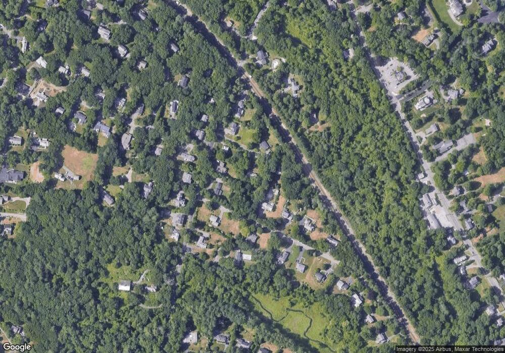 333 Conant Rd unit A, Weston, MA 02493 - photo 1