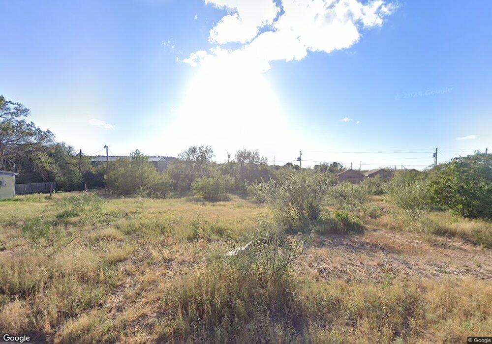 904 S Bell St, Big Spring, TX 79720 - photo 1