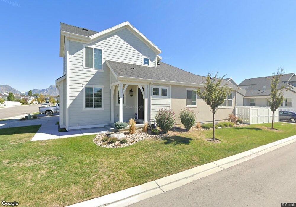 897 W Ridgeline Dr, Lehi, UT 84043 - photo 1