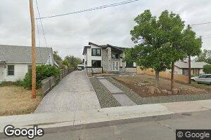 3237 S Dale Ct, Englewood, CO 80110