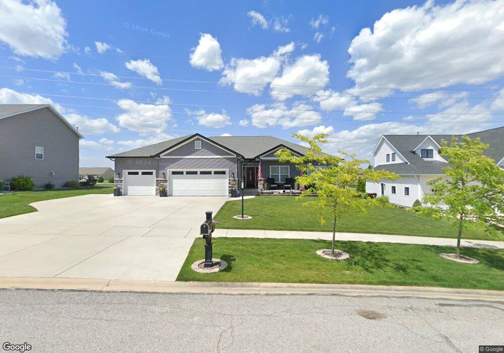 15406 W 103rd Ln, Dyer, IN 46311 - photo 1