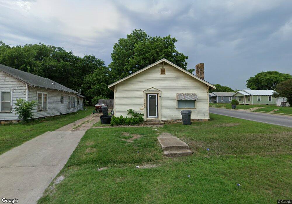 1123 B St NW, Ardmore, OK 73401 - photo 1