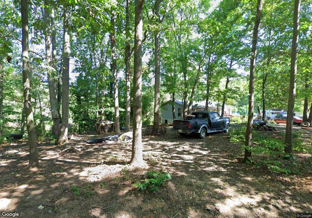 286 Abercrombie Rd, Dahlonega, GA 30533 - photo 1