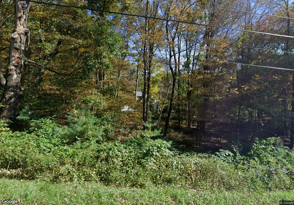 39 Clint Eldredge Rd, Willington, CT 06279 - photo 1