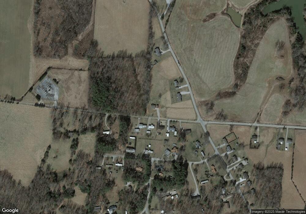 8025 Masters Rd, Cookeville, TN 38506 - photo 1