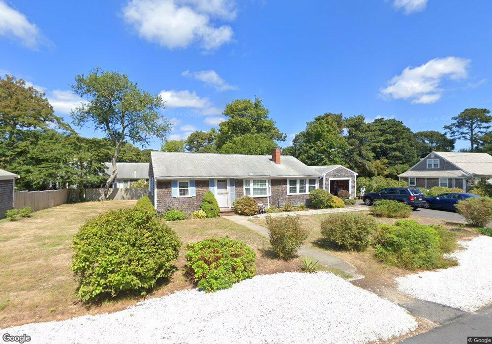 21 Wooncepit Rd, Harwich Port, MA 02646 - photo 1