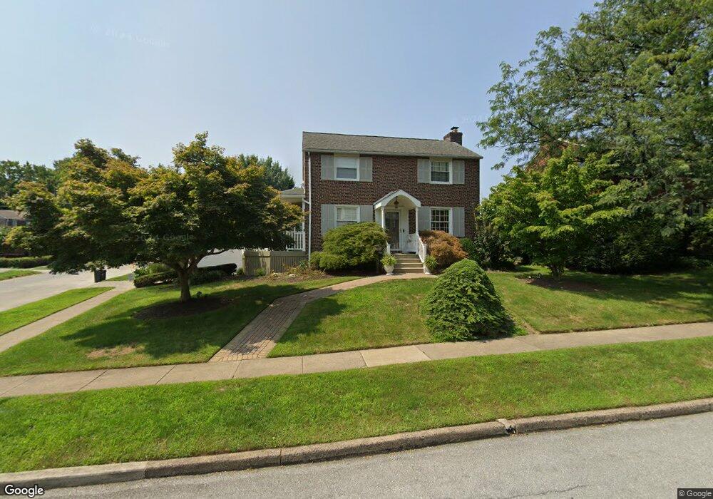 200 Rodmor Rd, Havertown, PA 19083 - photo 1