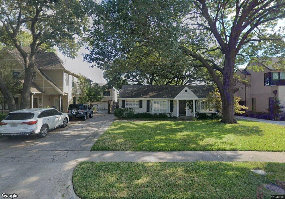 6804 Northridge Dr, Dallas, TX 75214 - photo 1