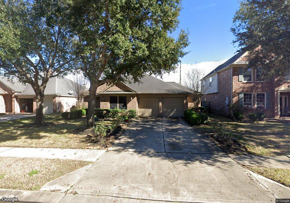 2126 Ridgefield Park Ln, Richmond, TX 77469 - photo 1