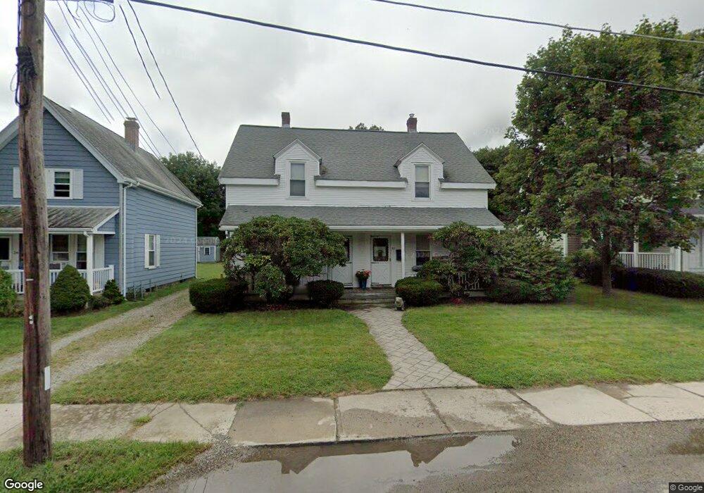 28 Beech St unit 30, East Walpole, MA 02032 - photo 1