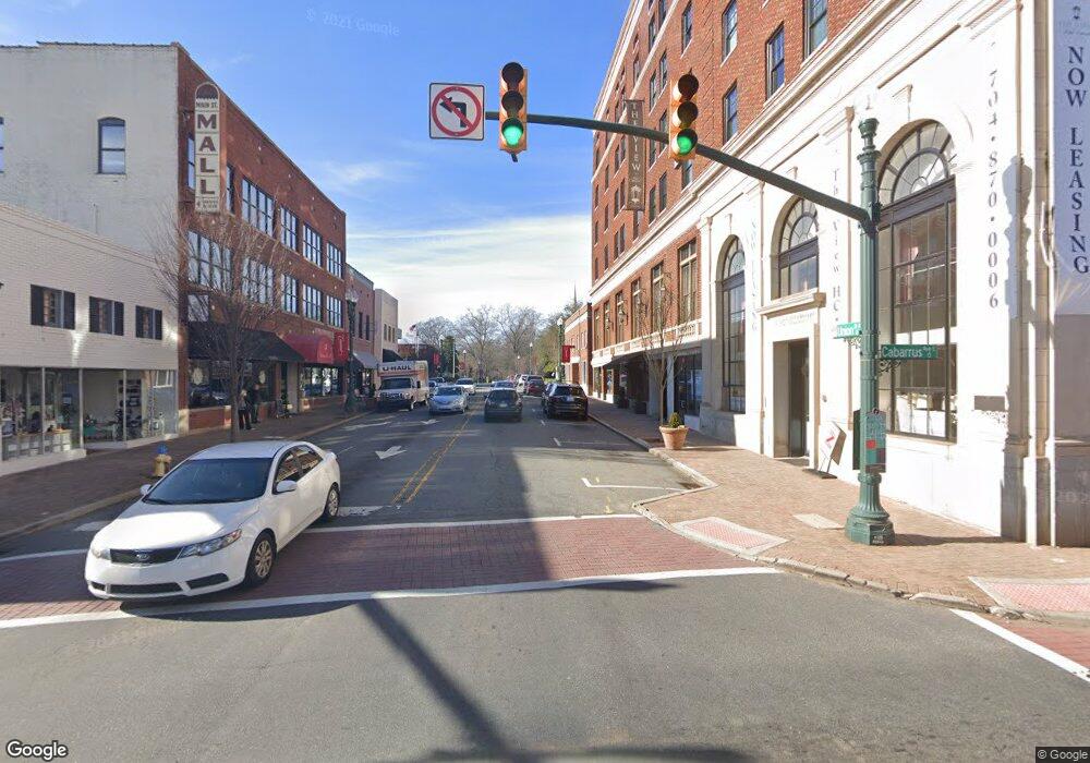 00 Union St, Concord, NC 28025 - photo 1