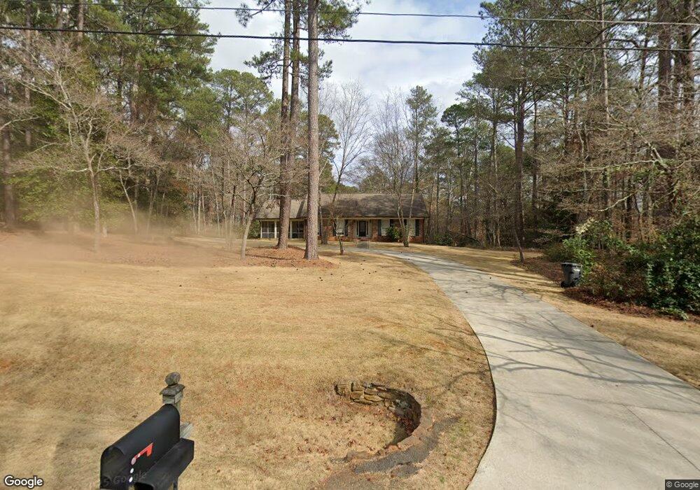 135 Featherwood Hollow, Athens, GA 30601 - photo 1