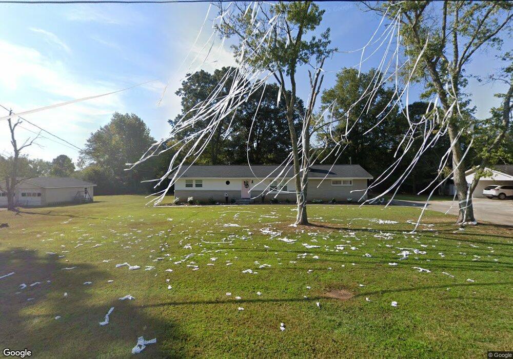 430 Sally Ann Cir, Bowdon, GA 30108 - photo 1