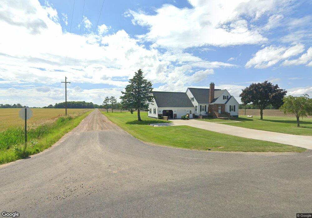 6502 Durand Rd, New Lothrop, MI 48460 - photo 1