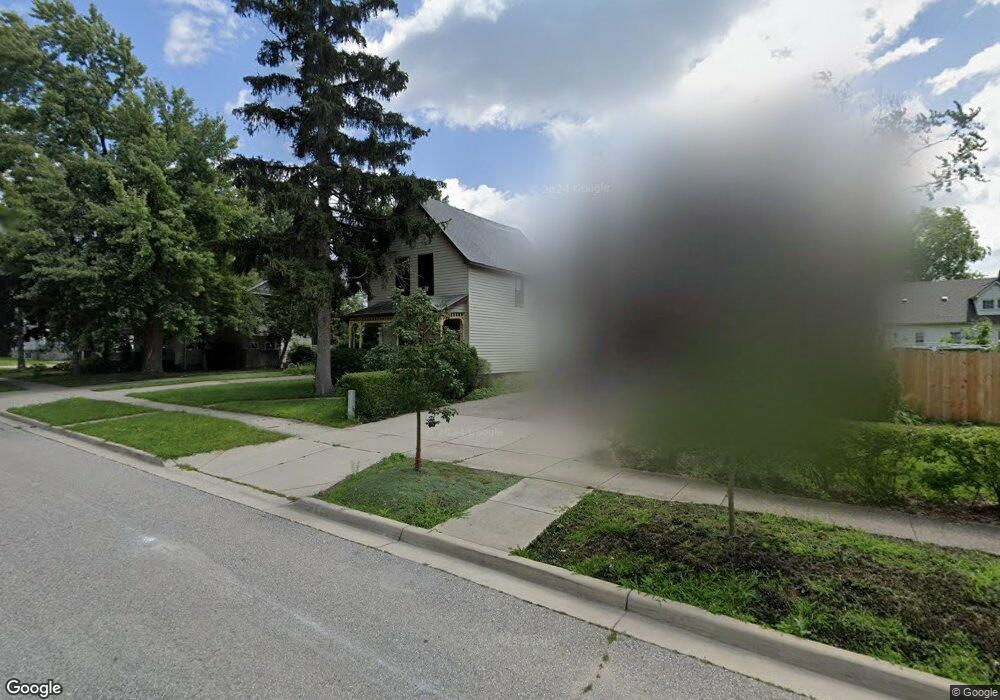 730 Union St, Port Huron, MI 48060 - photo 1