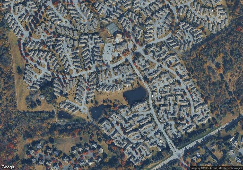 2215 William Campbell Way, Glen Mills, PA 19342 - photo 1