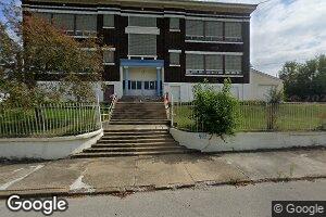411 Hamilton Ave, Farrell, PA 16121