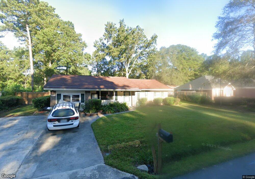 409 1st St, Pooler, GA 31322 - photo 1