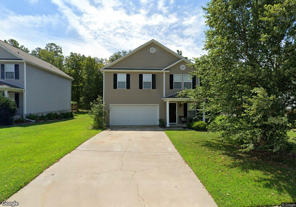 222 Eagle Pointe Dr, Chapin, SC 29036 - photo 1