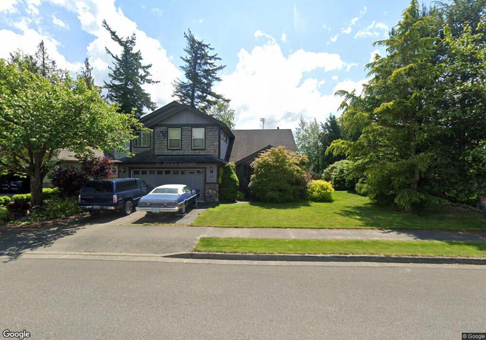 1358 Eastwood Way, Lynden, WA 98264 - photo 1